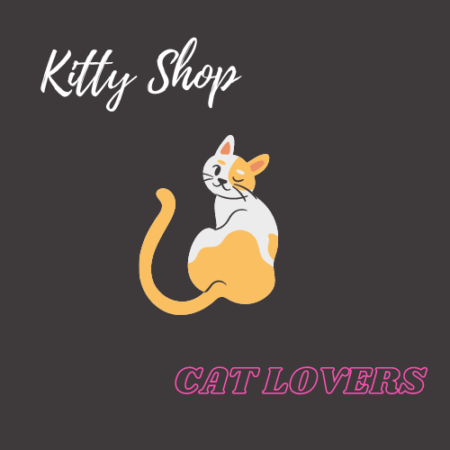 KittyShop